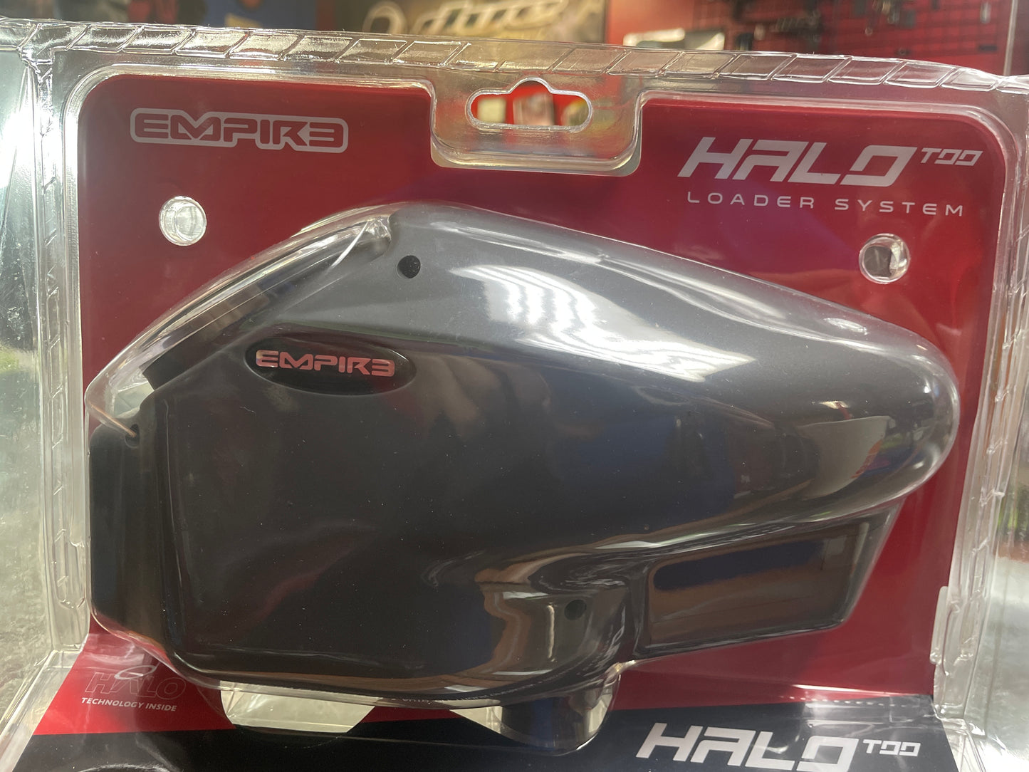 Empire Halo Too