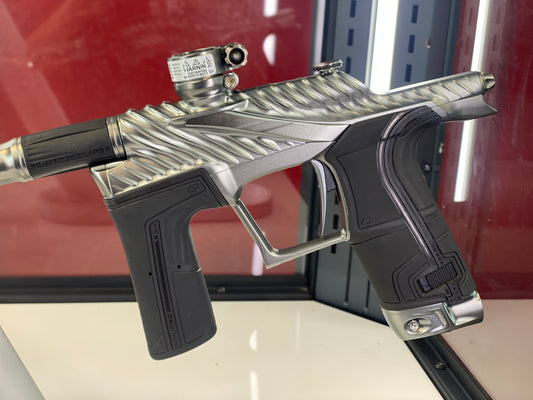 Twister Lv2 Graphite