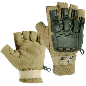 Exalt Hardshell Glove