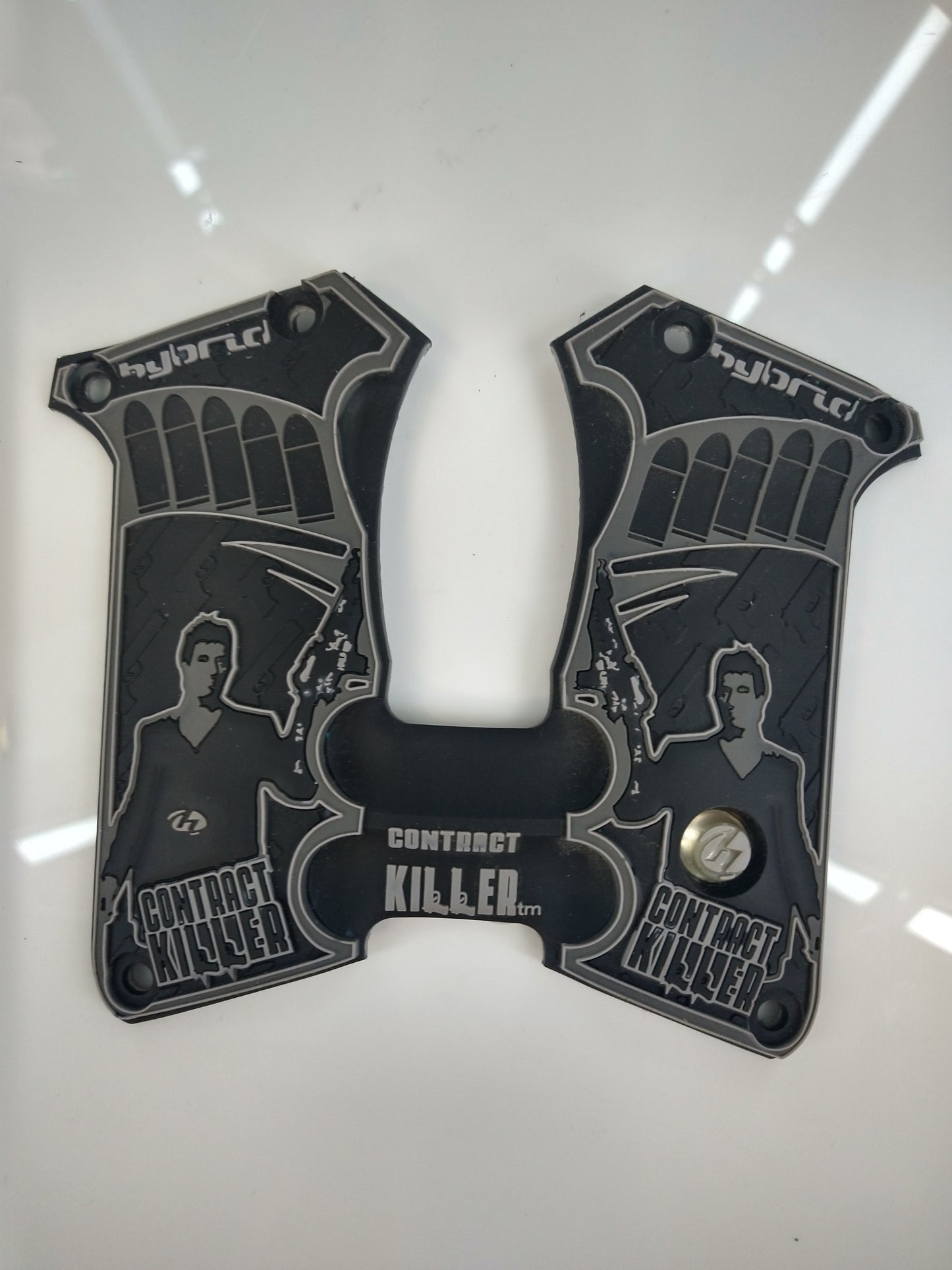 Contract Killer Grips DM4/5/C