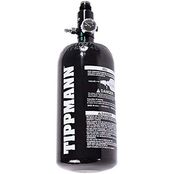 Tippmann 48/3000 psi Air tank