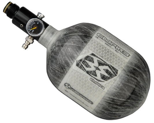 Empire 48/4500 Paintball tank