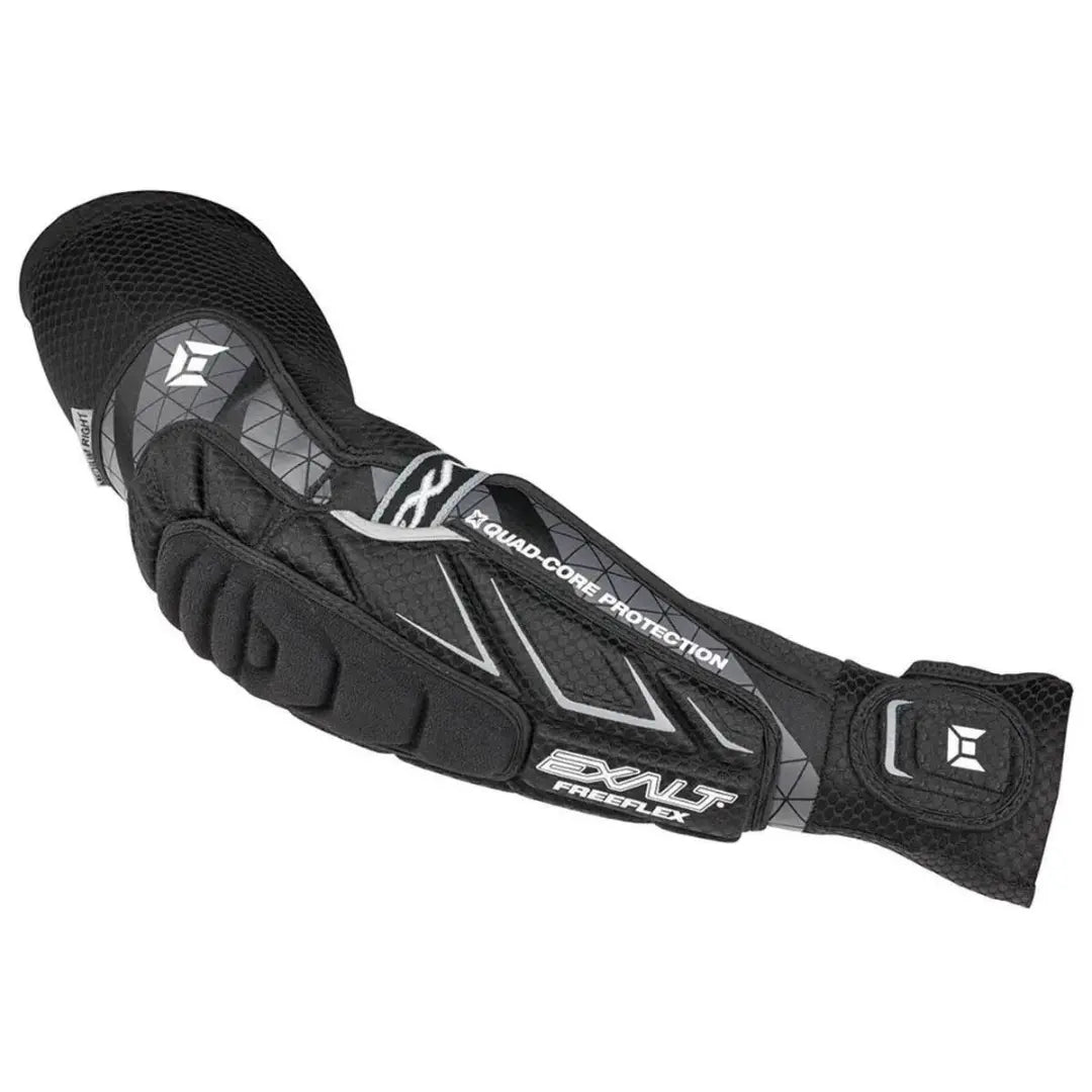 Exalt Free Flex Elbow Pads