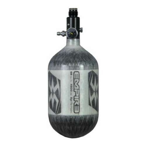 Empire 68/4500 paintball tank.