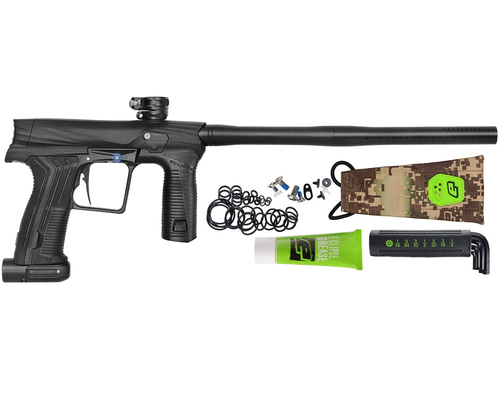 Planet Eclipse Etha 3 Paintball marker