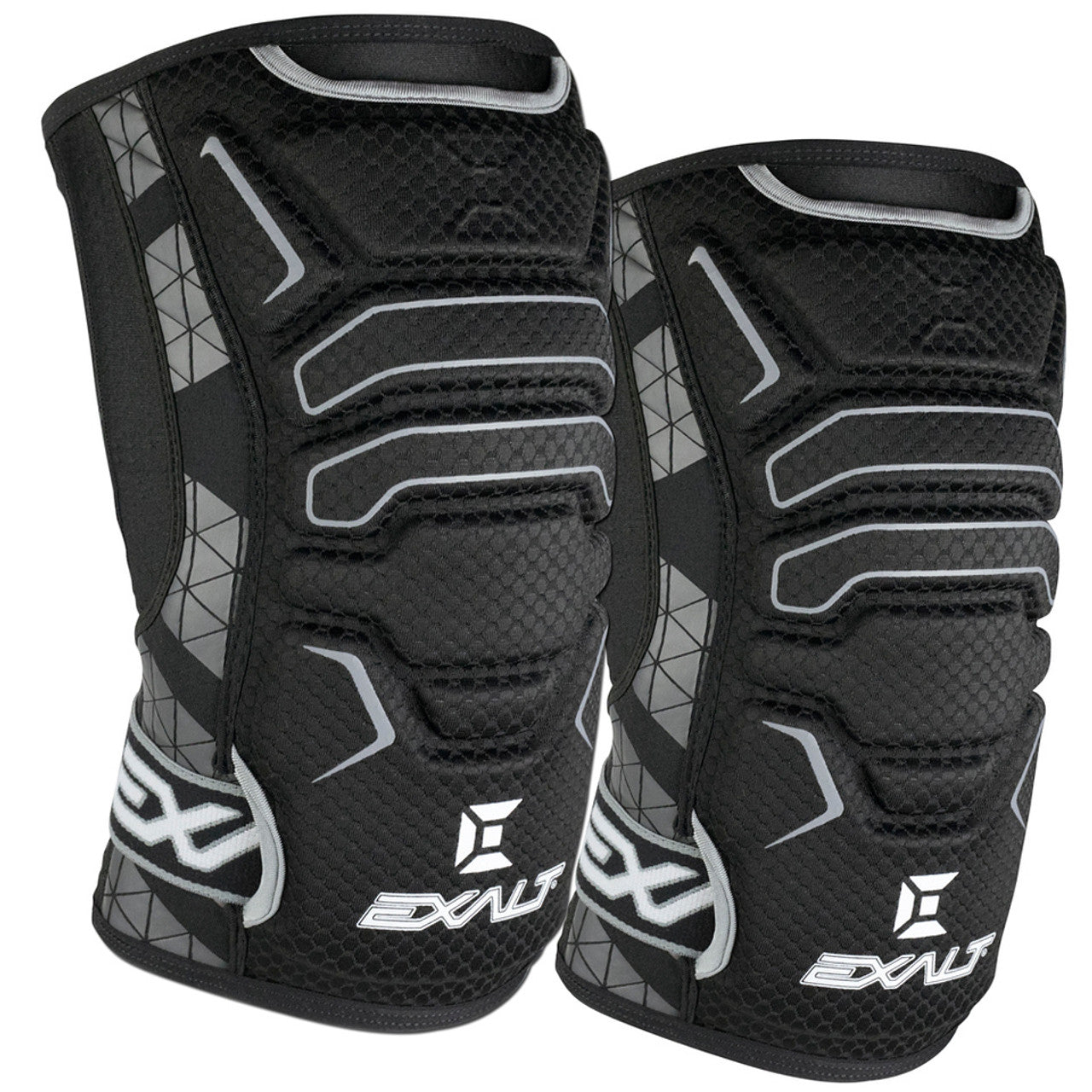 Exalt FreeFlex Knee Pads